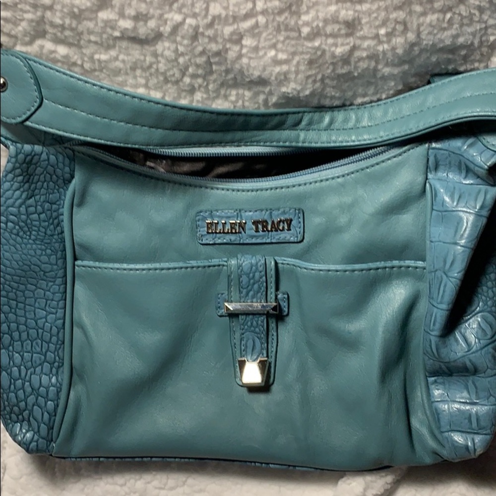 Ellen Tracy bag